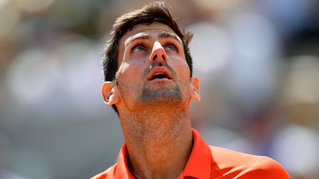 Mouratoglou : "Quand Djokovic joue des joueurs qu’il est censé battre, il passe souvent à côté" Mouratoglou : "Quand Djokovic joue des joueurs qu’il est censé battre, il passe souvent à côté"