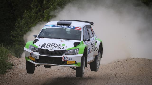 Le débutant en ERC Žala veut “emmener l’énergie de la Lituanie” en Pologne