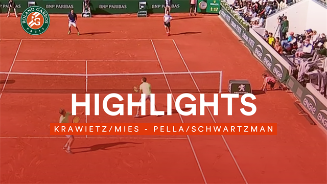 Finale erreicht! Die Highlights zum deutschen Doppel-Märchen Finale erreicht! Die Highlights zum deutschen Doppel-Märchen