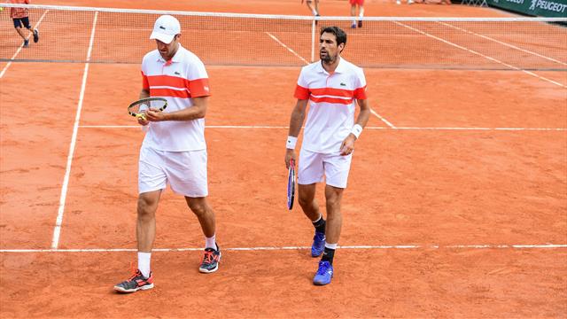 La belle aventure de Chardy et Martin continue