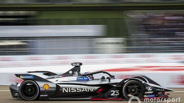 Promoted: Why oil companies are involved in Formula E