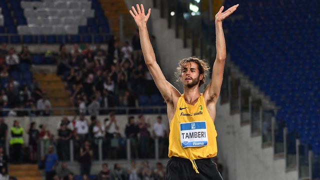I convocati dell'Italia: presenti Tortu e Tamberi; Re, Bogliolo e Crippa per stupire