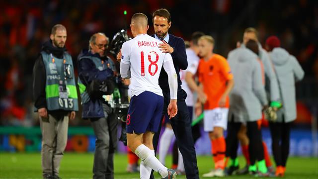 L'antisèche : Les Pays-Bas ont ramené l'Angleterre un an en arrière