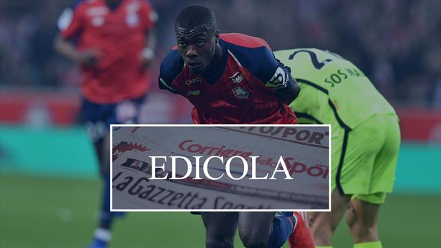 Clamoroso Juve: con l'addio di Allegri può tornare Mehdi Benatia Clamoroso Juve: con l'addio di Allegri può tornare Mehdi Benatia