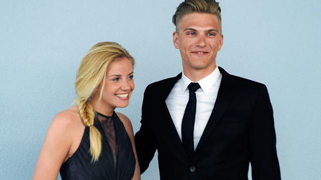 Kittel wird erstmals Vater: "Wenn das Leben dir Zitronen gibt... mach ein Baby!"