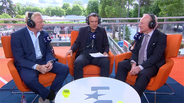 Tennis Legends: Rod Laver on ‘superhuman Nadal’ and evolution of men’s game Tennis Legends: Rod Laver on ‘superhuman Nadal’ and evolution of men’s game