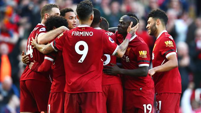 Liverpool accueillera Norwich pour ouvrir la saison 2019-2020, Manchester City ira à West Ham