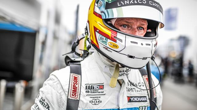 Priaulx veut s’inspirer de son succès aux 24 heures pour le WTCR