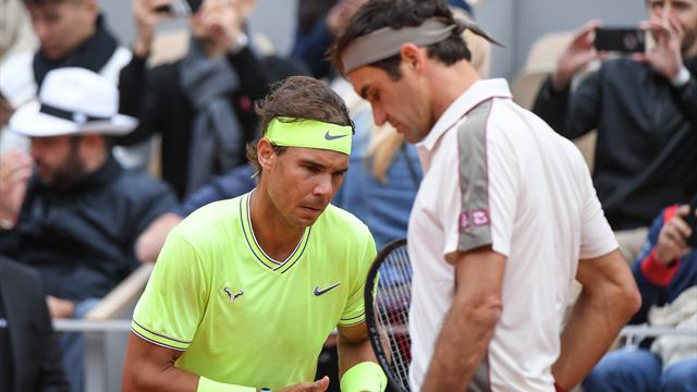 Nadal sorteggiato dalla parte di Federer, Djokovic debutta con Kohlschreiber