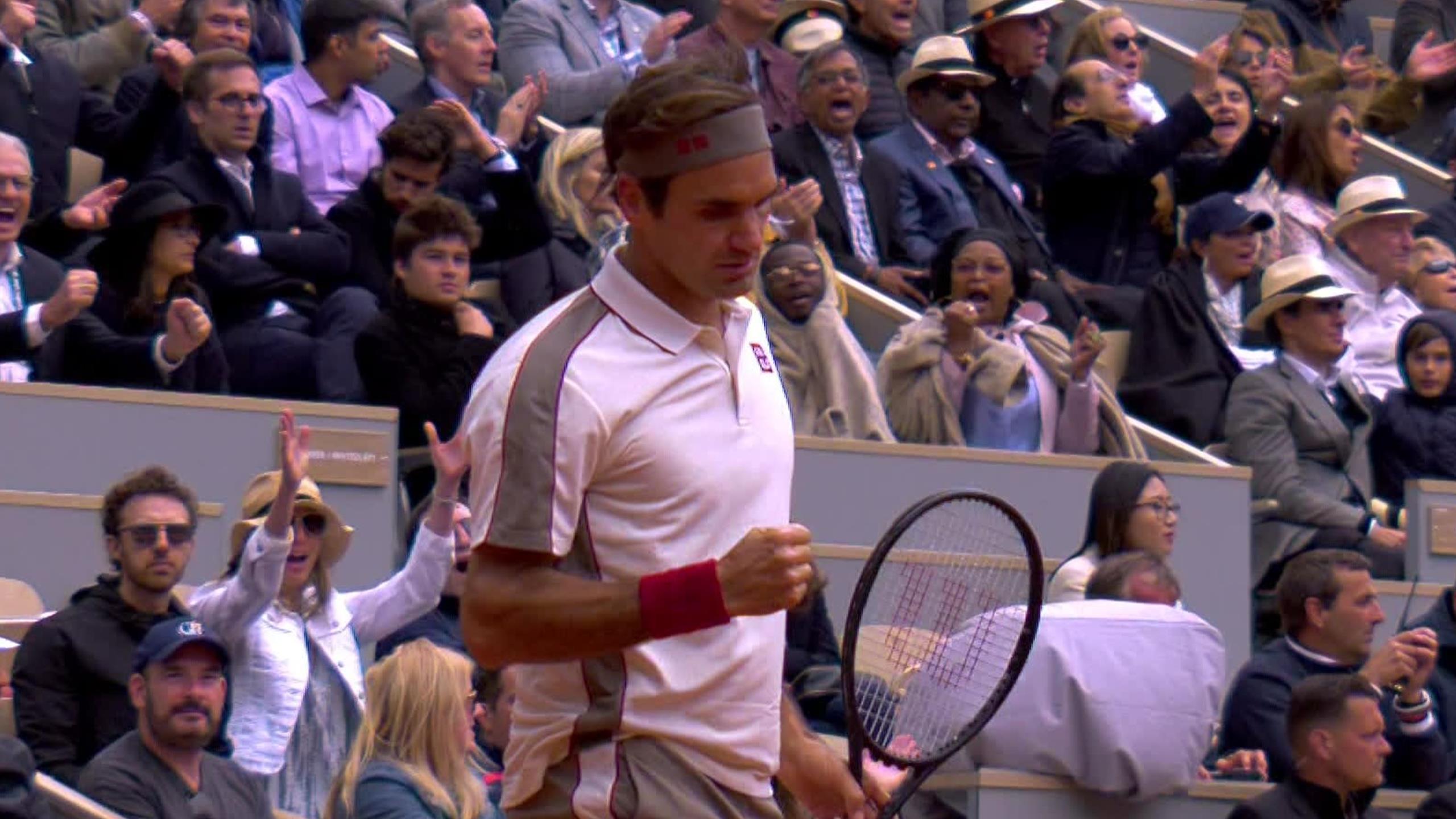 Casquette De Tennis Signée Federer, Nadal, Williams, Etc. - Avec Certificat (COA)