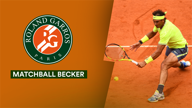 Becker analysiert Nadals Sieg gegen Federer: Das war der Schlüssel Becker analysiert Nadals Sieg gegen Federer: Das war der Schlüssel