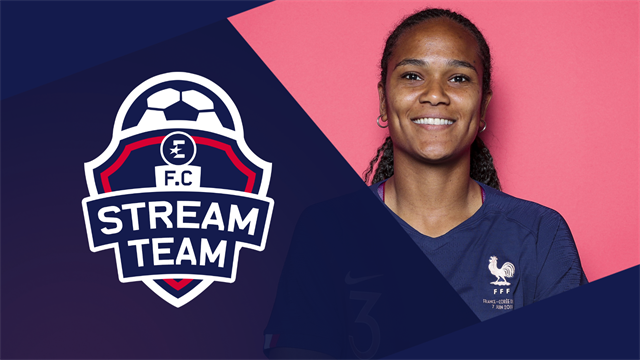 Les Bleues peuvent-elles être championnes du monde ? On en a parlé dans le FC Stream Team