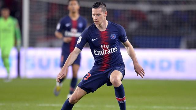 Draxler-Rückkehr in die Bundesliga? Ablöse schreckt Klub ab