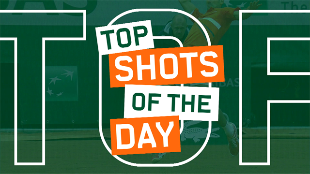 Roland-Garros 2019, Top 5: La dejada maestra de Thiem, punto del día y uno de los mejores del torneo Roland-Garros 2019, Top 5: La dejada maestra de Thiem, punto del día y uno de los mejores del torneo