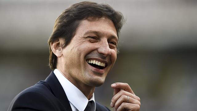 Leonardo al PSG, ora è ufficiale: è il nuovo direttore sportivo al posto di Henrique