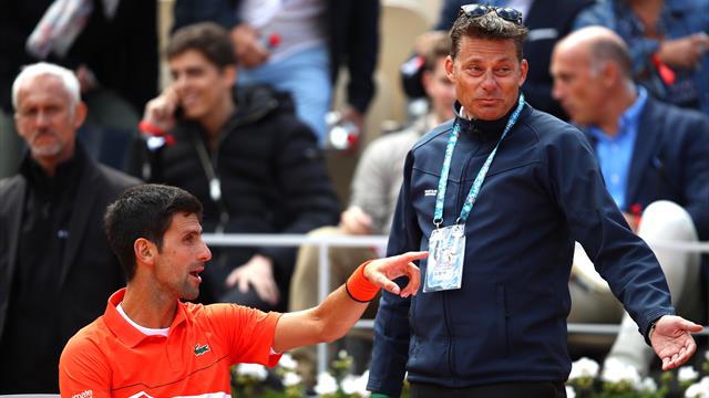 Djokovic - Thiem : Entre rumeurs et polémiques, un report en quatre questions