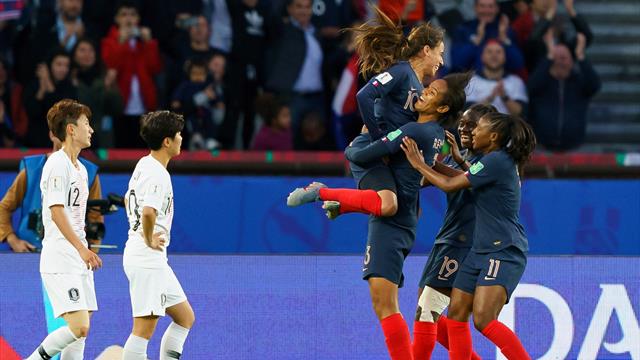Renard, l'atout majeur : "On a une arme. Il faut l'utiliser"