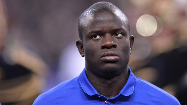 Le casse-tête pour remplacer Kanté : trois options, aucune solution idéale