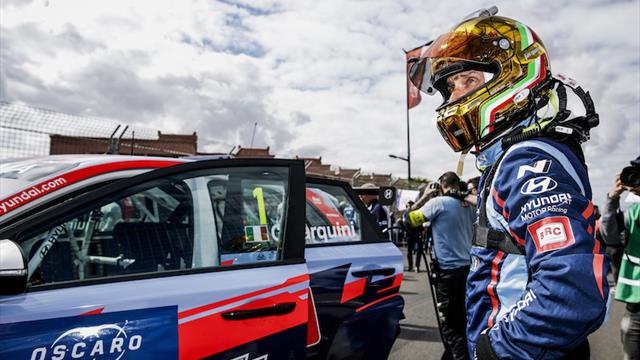 Le sanglier du WTCR peut-il apprivoiser le Red Bull (Ring) ?