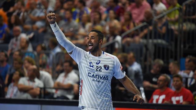 Richardson élu meilleur joueur de la saison