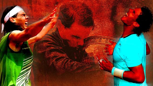 De Puerta à Thiem, les onze symphonies finales de Nadal