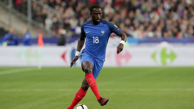 Sissoko supplée Kanté, Mbappé titulaire