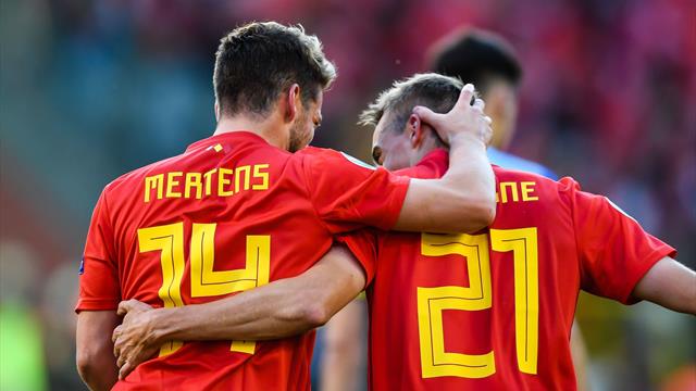 Des Diables intraitables