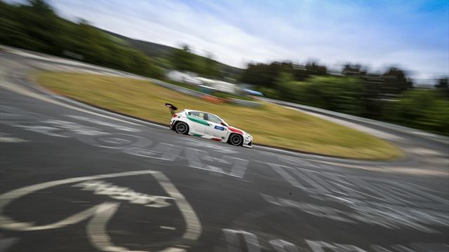 WTCR Race of Germany : les horaires clés