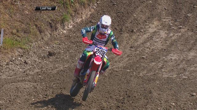 MXGP | Gajser wint race 1; return Herlings MXGP | Gajser wint race 1; return Herlings
