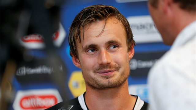 Sogndal-spiller på vei til Eliteserie-klubb