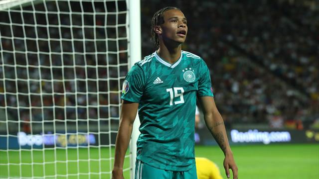 "An Bayerns Stelle würde ich den kaufen": Bayern-Spieler werben um Sané