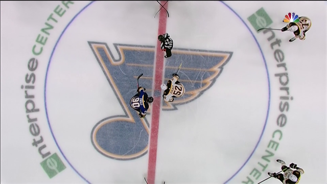 Le coronavirus impacte aussi la NHL qui suspend sa saison