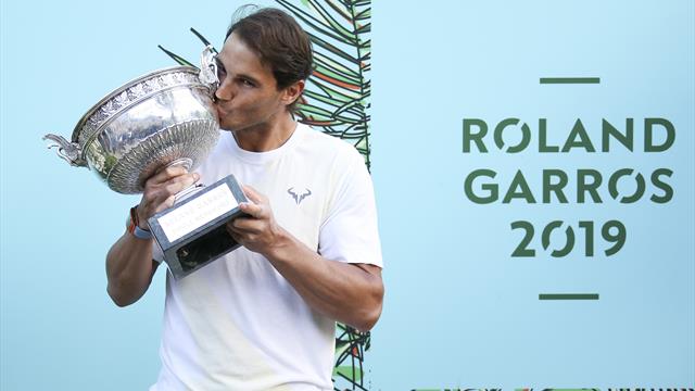 Players cry foul after shock French Open move