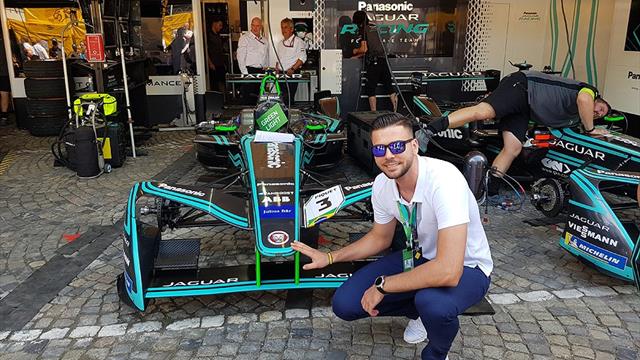 Komentátor Jiří Šlégl: Příprava na 24h Le Mans je nepřetržitá a nikdy nekončící