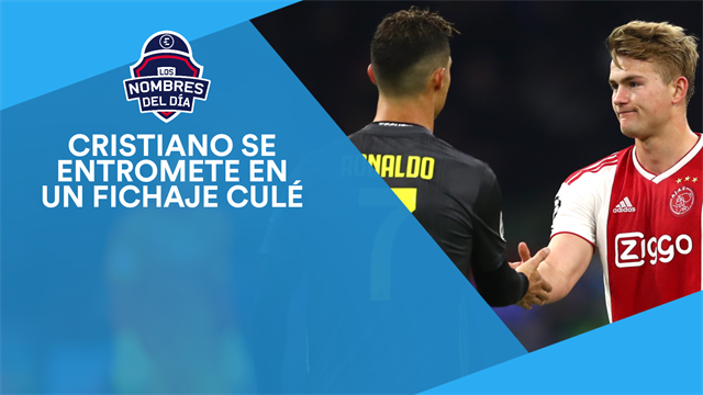 Cristiano Ronaldo, De Gea, Lucas Vázquez, Suso y Raúl de Tomás, los nombres del día Cristiano Ronaldo, De Gea, Lucas Vázquez, Suso y Raúl de Tomás, los nombres del día