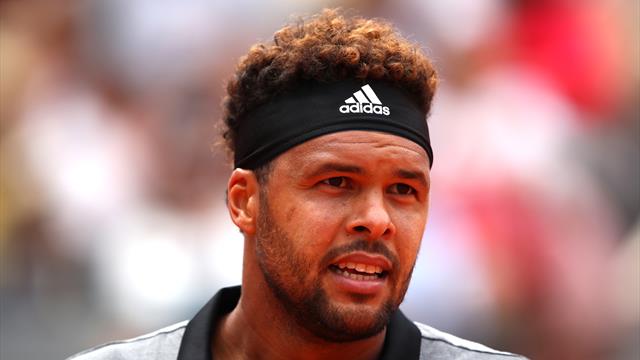 Tsonga entame bien sa saison sur gazon