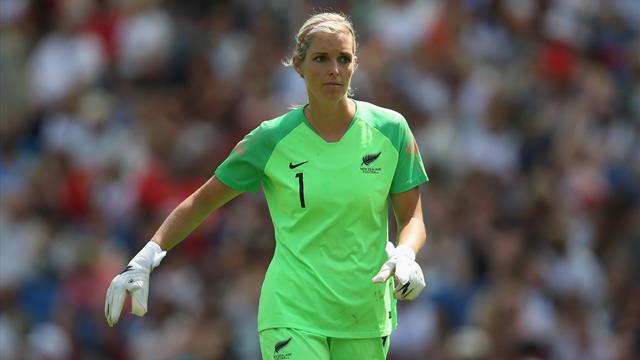 Nayler : "Le football sera peut-être l'un des plus grands sports de Nouvelle-Zélande"
