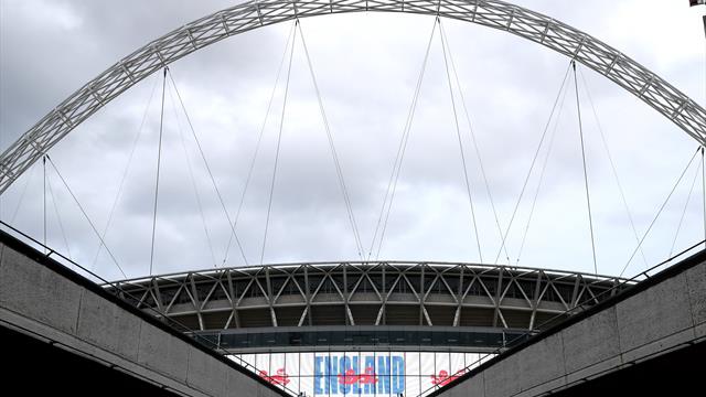London Mayor backs bid to host 2023 Champions League final at Wembley