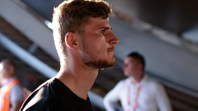 Thema Werner sorgt für Wirbel - "nicht korrekt"