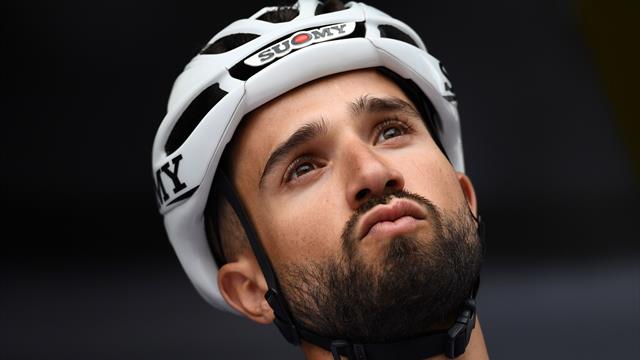 Bouhanni renonce déjà