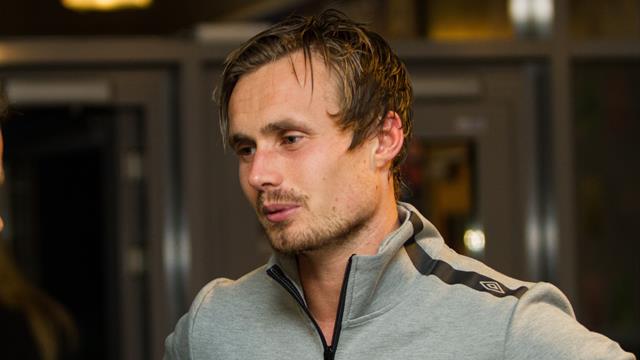 Bekreftet: Klar for Bodø/Glimt