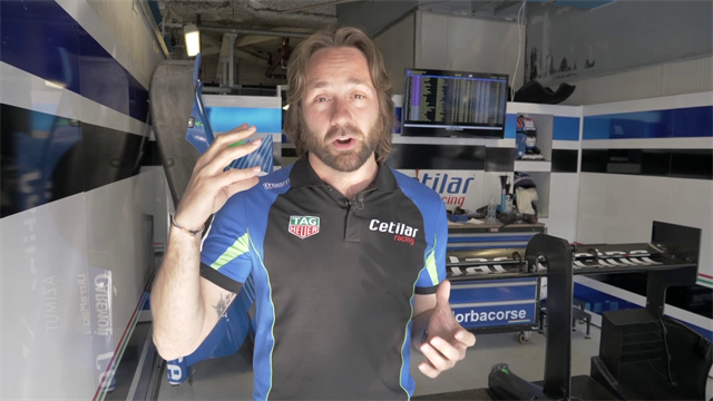 24 Ore di Le Mans con Cetilar Racing: la preparazione fisica per affrontare una gara endurance 24 Ore di Le Mans con Cetilar Racing: la preparazione fisica per affrontare una gara endurance