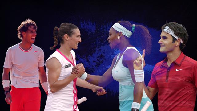 Les 10 matches qui ont marqué les années 2010 à Roland