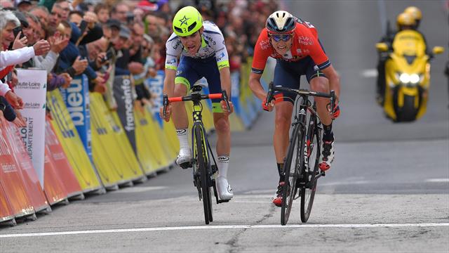 Martin chez Cofidis en 2020 ?