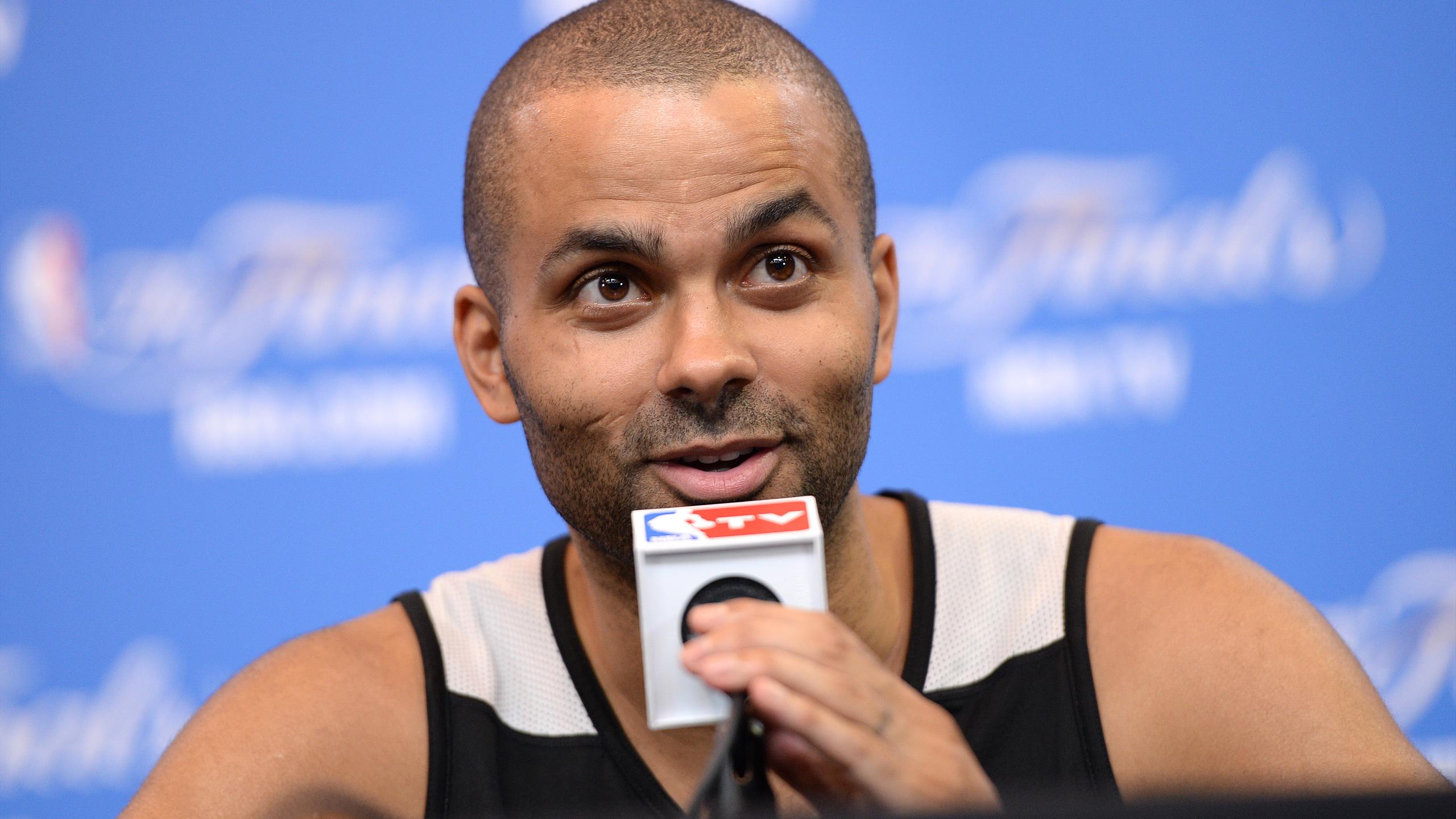 NBAStar Parker beendet seine Karriere Eurosport