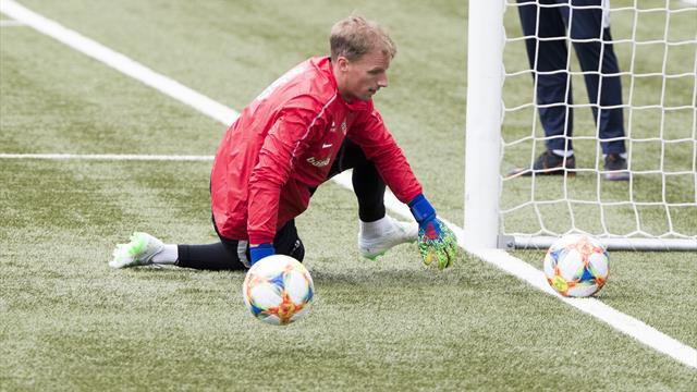 Hansen får etterlengtet startplass for Norge – King ute