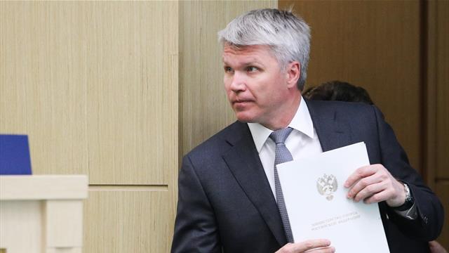 Колобков, Мутко и Голодец ушли в отставку вместе с Правительством РФ