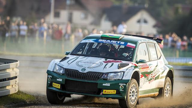 Fans get 33 opportunities to watch ERC action in Poland
