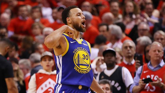 Les Warriors arrachent un match 6 mais perdent Durant