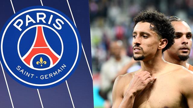 Les bandes blanches sont de retour : découvrez le nouveau maillot domicile du PSG